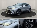 Toyota C-HR Hybrid Team D 15 J. Garantie - gebrauchte Toyota C-HR aus dem Jahr 2023