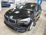 BMW 218d Gran Tourer Advantage AUT/LED/Navi/RFK/SHZ/ - BMW 218 Gran Tourer aus 2022
