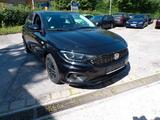 Fiat Tipo Lounge - Fiat Tipo: Limousine