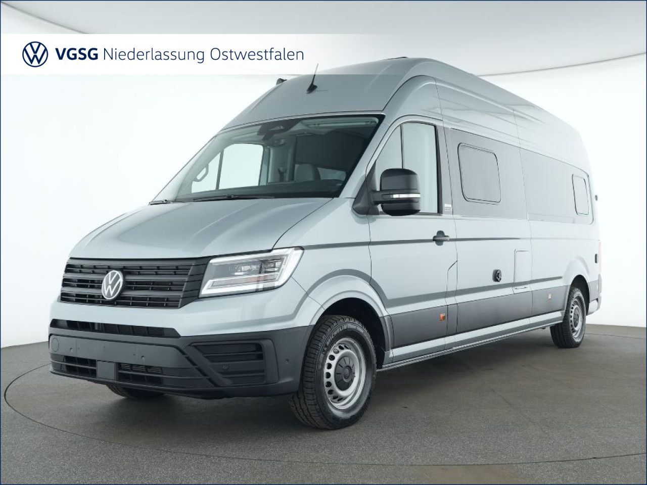 Volkswagen Andere - Bild 5