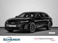 Audi A6 - Vorschau Bild 1