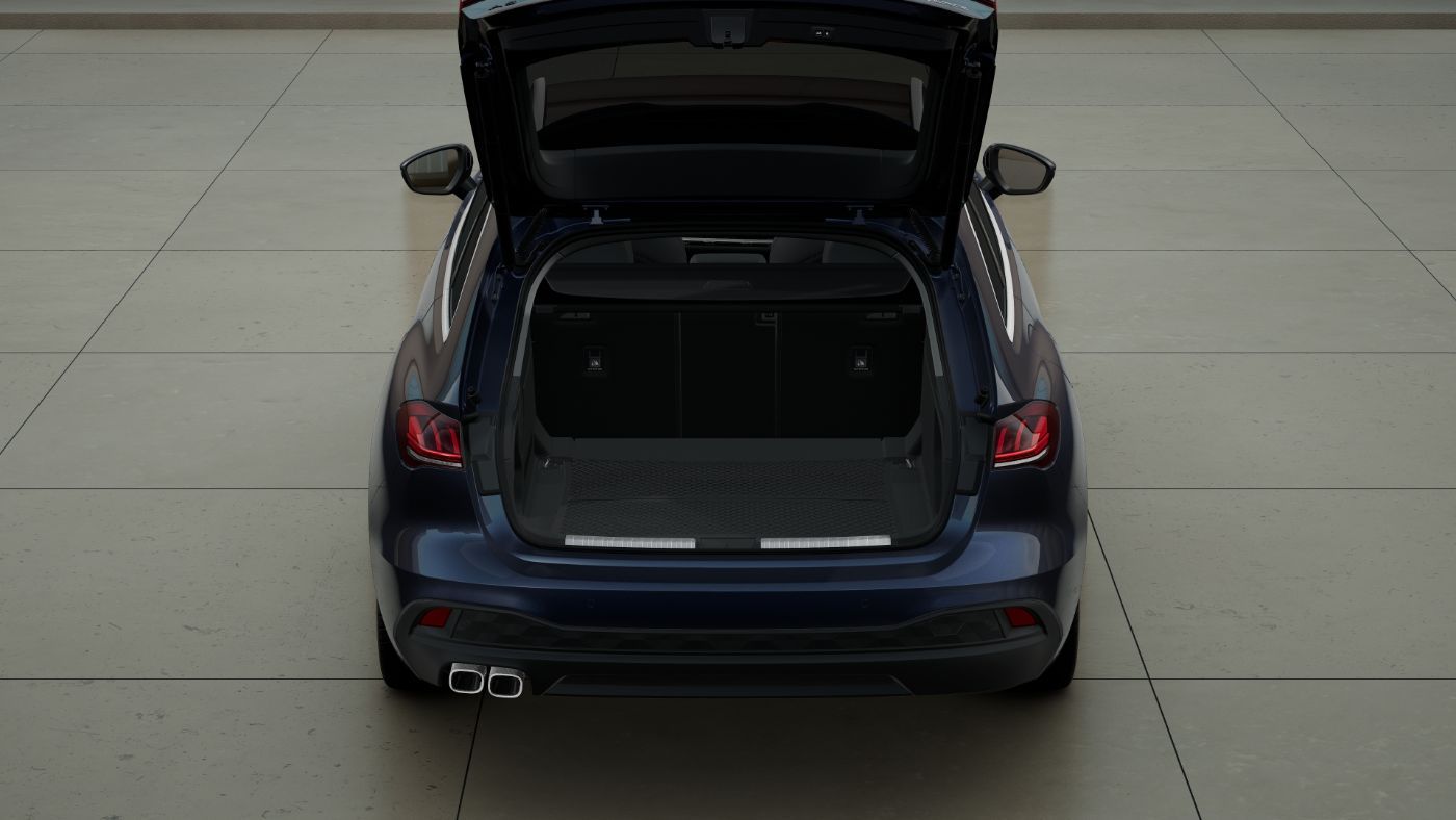 Audi A5 - Bild 7