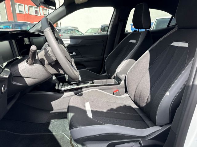 Mokka GS 1.2 Turbo AHK VOLL-LED CAM PDC VO/HI AL