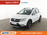 Dacia Sandero 0.9 TCe Stepway Celebration*NAVI*PDC* - Dacia Sandero Gebrauchtwagen in Köln