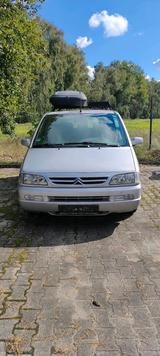 Citroën Citroen Evasion 2.0 B - Citroën Evasion