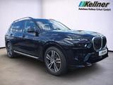 BMW X7  40d xDrive+M-Sport+Pano+Head-Up+HiFi+AHK+Sta - BMW X7