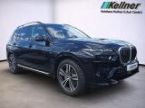 BMW X7  40d xDrive+7sitzer+Panorama+HiFi+AHK+M-Sport - BMW: Sitzer