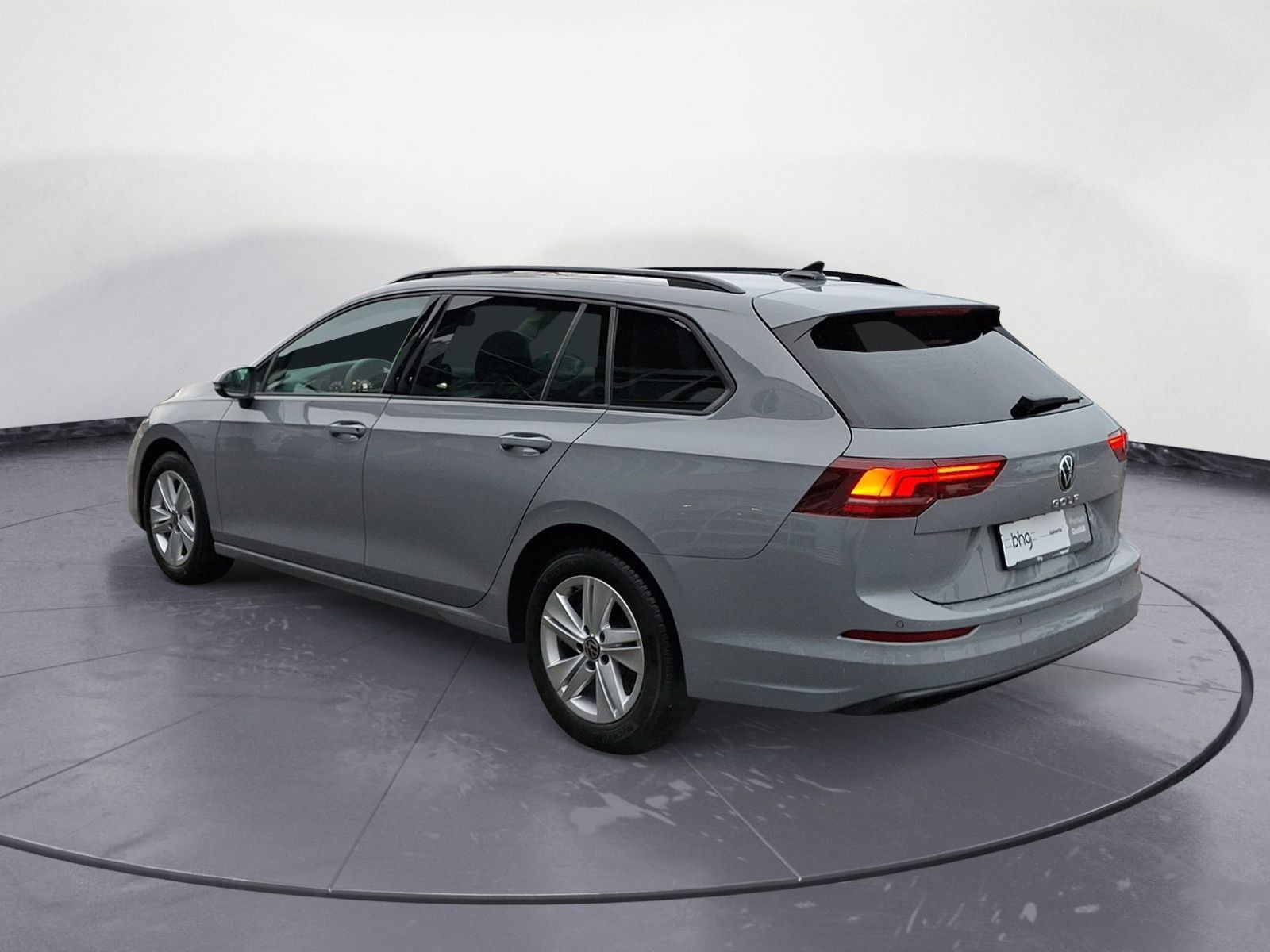 Volkswagen Golf - Bild 4