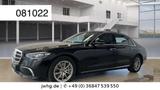Mercedes-Benz S 400d 4M lang Digitalight|AugmentedR|4xMemory - gebrauchte Mercedes-Benz S 400 aus dem Jahr 2022