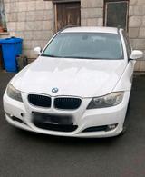 BMW 318D 2009 Diesel 2.0L Motorschaden - BMW: Motorschaden