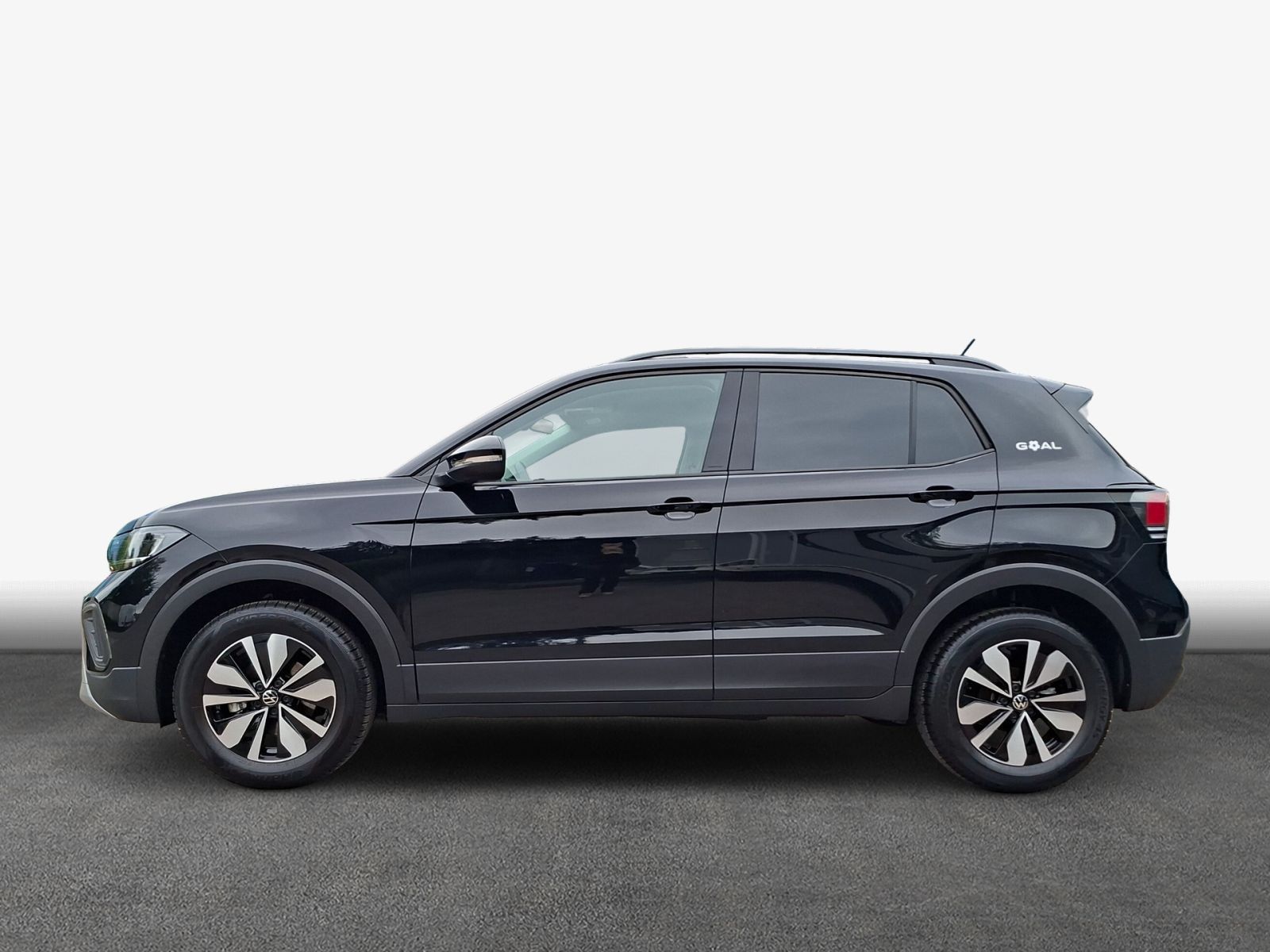 Volkswagen T-Cross 1.0 TSI GOAL NAVI ACC GJR RFK SHZ foto 4