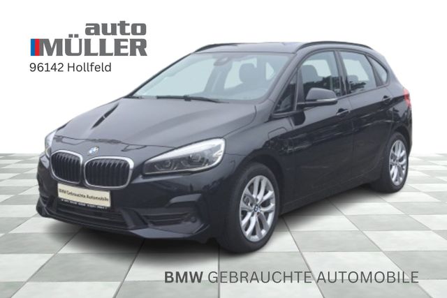 BMW 225xe IPERFORMA Advantage HiFi DAB LED Navi Shz