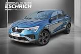 Renault Arkana R.S. Line Full Hybrid+BOSE Sound - Renault Arkana Plug-in Hybrid (PHEV) Gebrauchtwagen