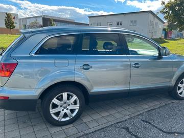 2006 AUDI Q7 照片 6