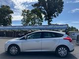 Ford Focus Lim. Trend - Ford Focus Gebrauchtwagen in Aachen
