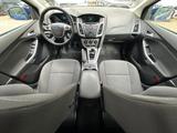 Ford Focus Turnier Sync Edition*AUDIO*KLIMA*SHZ*PDC* - Ford Focus: Edition