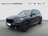 BMW X5 M50i +nur an Händler/Export+ - gebrauchte BMW X5 M50 aus dem Jahr 2022