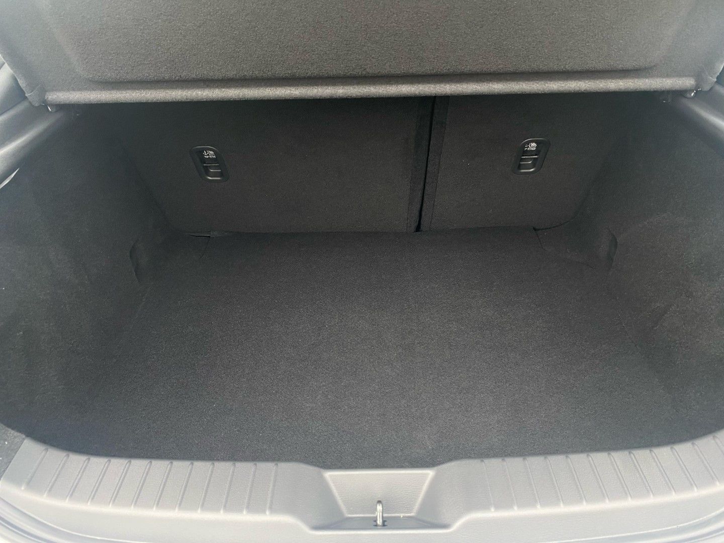 Mazda 3 - Bild 10