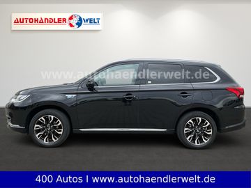 Mitsubishi Outlander - 7