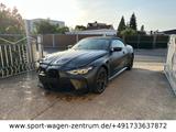 BMW M4 Cabrio xDrive Competition/Nav/Laser/Leder/