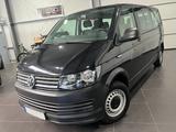 Volkswagen T6 2.0 TDi lang Automatik *9-Sitze*Navi*AHK*PDC* - Volkswagen T6: 9 Sitzer