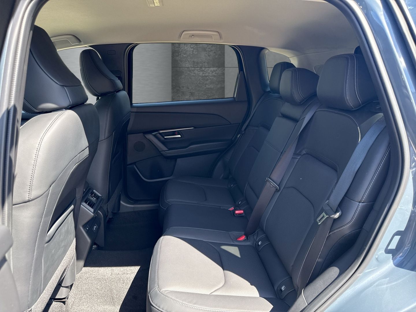 Mazda CX-5 - Bild 9