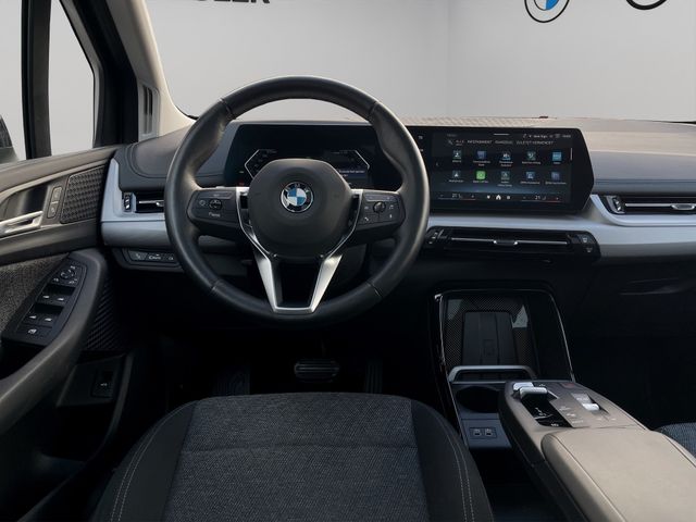 Foto Nummer 10: BMW 218d Active Tourer