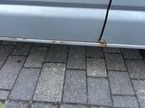 Volkswagen T5 Transporter Bus Multivan Highline Navi 6 Gang - VW T5 Transporter von 2008