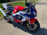 Honda CBR 929 RR Fireblade - HONDA CBR929RR