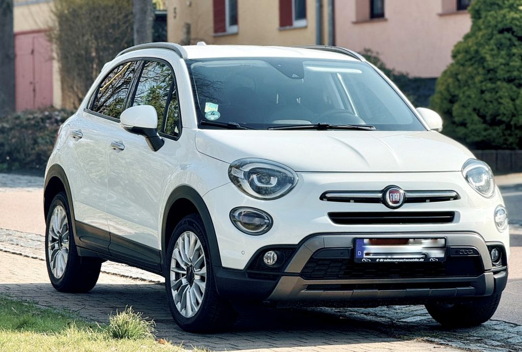 Image of Fiat 500X