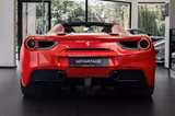 Ferrari 488 Spider Spider/Rosso Corsa/Ceramic Brakes - Ferrari 488 Spider Gebrauchtwagen