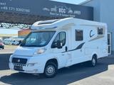 Carado Fiat 2.3JTD Carado T337 Längsbett Klima Markise - Carado T 337