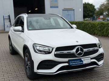 Mercedes GLC 200 - 5