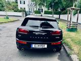MINI ALL4, Chili, Pano, Business u.v.m. - MINI Cooper S Clubman: All4