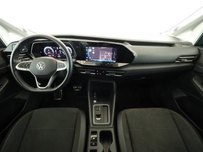 Volkswagen Caddy Style TDI DSG AHK LED Navi Kamera SHZ