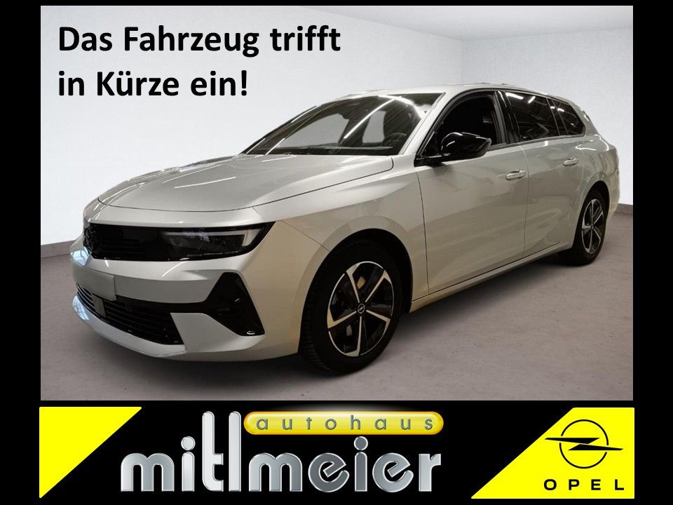 Image of Opel Astra