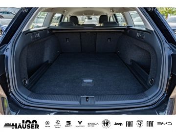 Volkswagen Passat Variant - 8