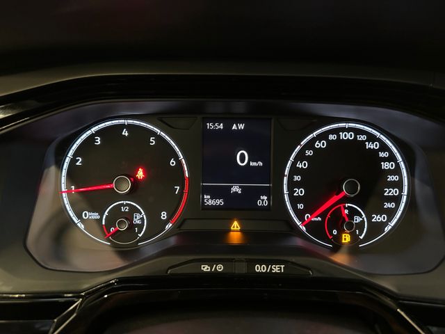 Volkswagen Polo VI Comfortline TGI *2. Hand*Klima*Navi*PDC*