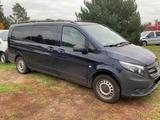 Mercedes-Benz Vito Tourer 116 CDI Pro extralang *AHZV*9-Sitzer - Mercedes-Benz: Sitzer 9