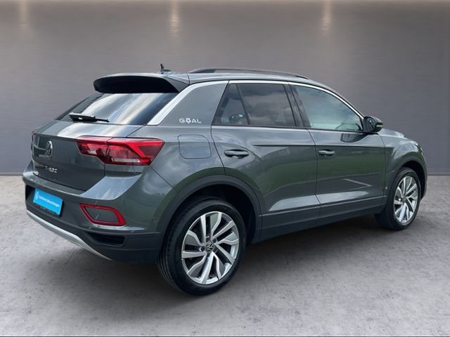 Volkswagen T-Roc 2.0 TDI DSG Goal AHK RFK ACC LED PLUS NAVI foto 4