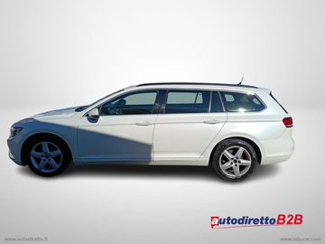Volkswagen Passat - 5