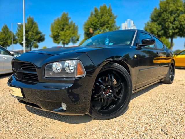 Dodge Charger 5.7 HEMI R/T Punisher / Automatik / 22"