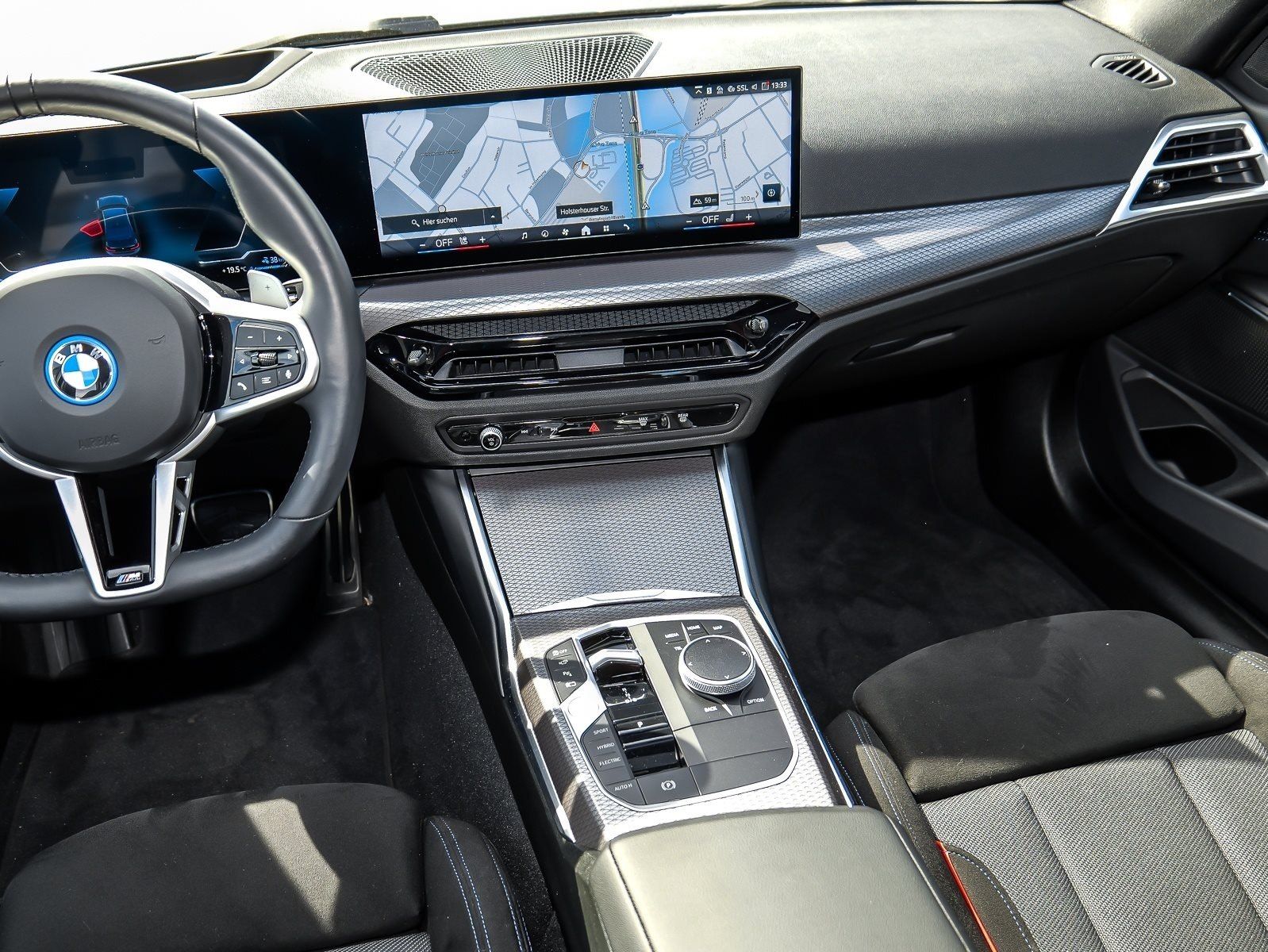 BMW 330 - Bild 17