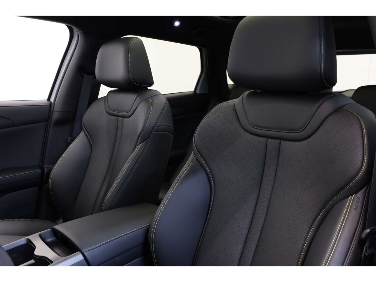 BYD ATTO 2