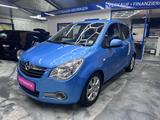 Opel Agila B Edition*Automatik*Erst 86Tkm* - Opel Agila: Limousine