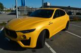 Maserati Levante 3.0 V6 430HP Modena Ultima Auto 4WD ... - gebrauchte Maserati Levante aus dem Jahr 2024