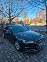 Audi A6 c7 4g. Quattro 3.0 TDI  Sline mit ... - Audi A6 C7-4G