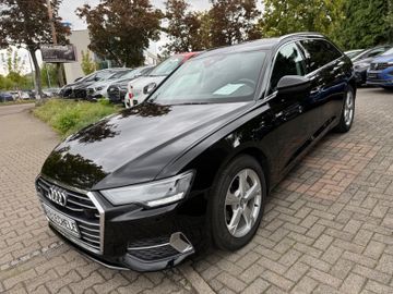 Audi A6 - 4