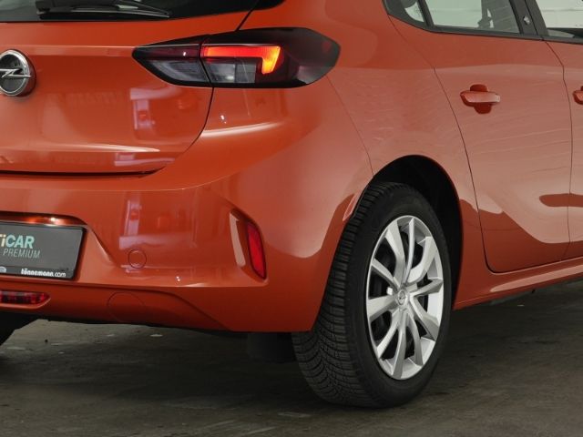 Corsa-e F EDITION 50kWH AT+KEYLESS+KLIMAAUTOMATI