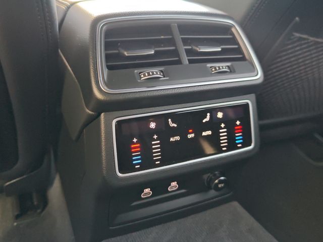 A6 Avant 50 2.0 TFSI e quattro S line HUD 360°